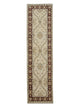 Pacific Ziegler  Ivory Brown Transitional