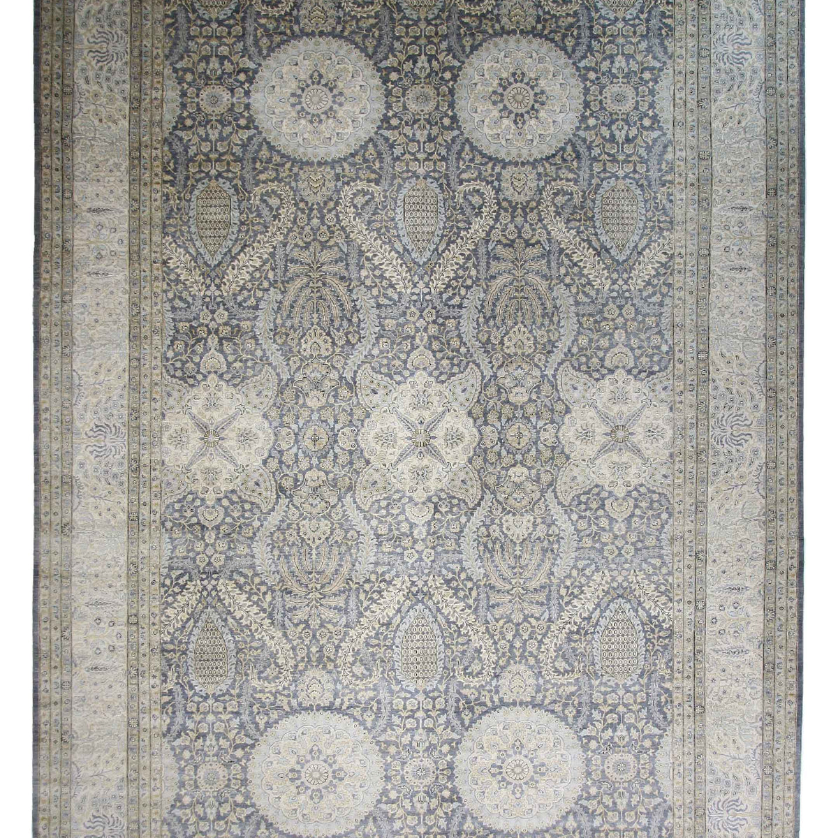 Pacific Ziegler  Grey Lt.Grey Transitional