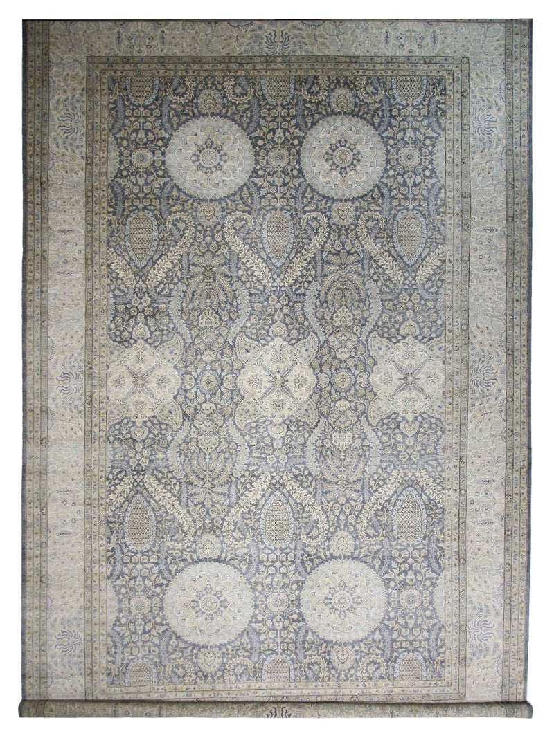 Pacific Ziegler  Grey Lt.Grey Transitional