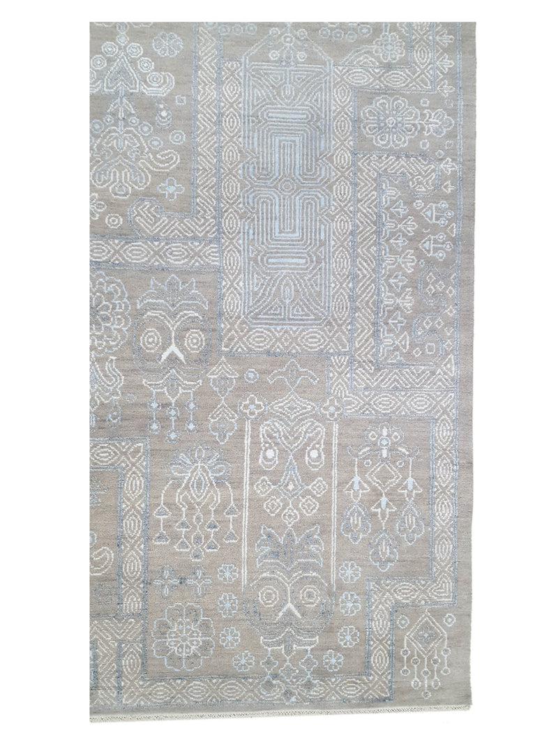 Pacific Jewel  Grey Blue Transitional