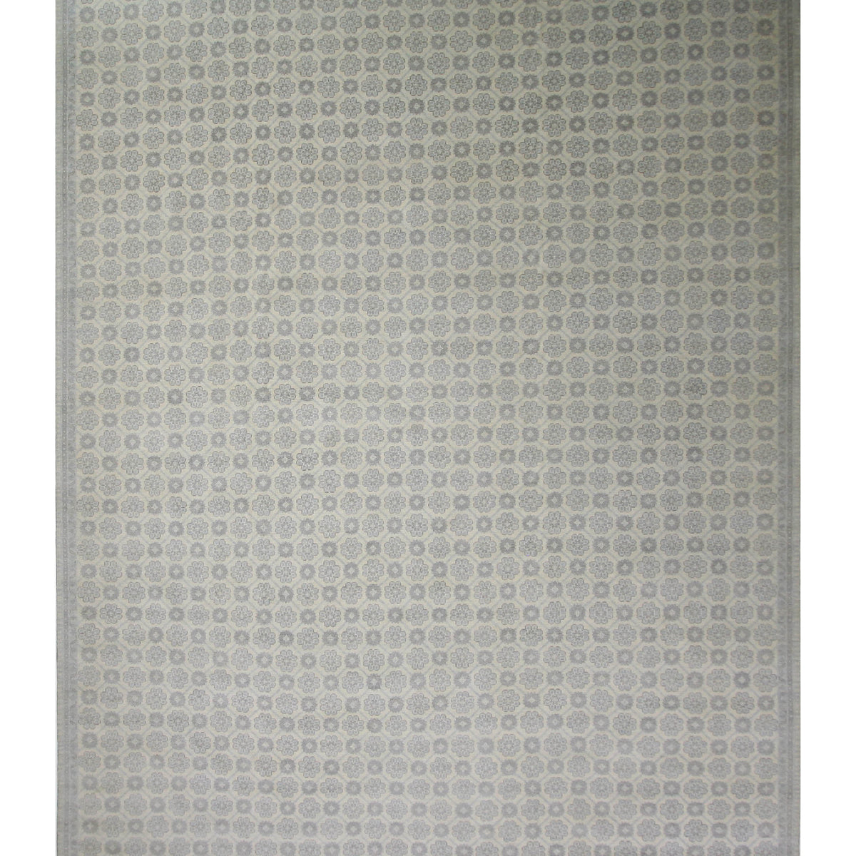 Pacific Khotan-In  Blue Grey Grey Transitional
