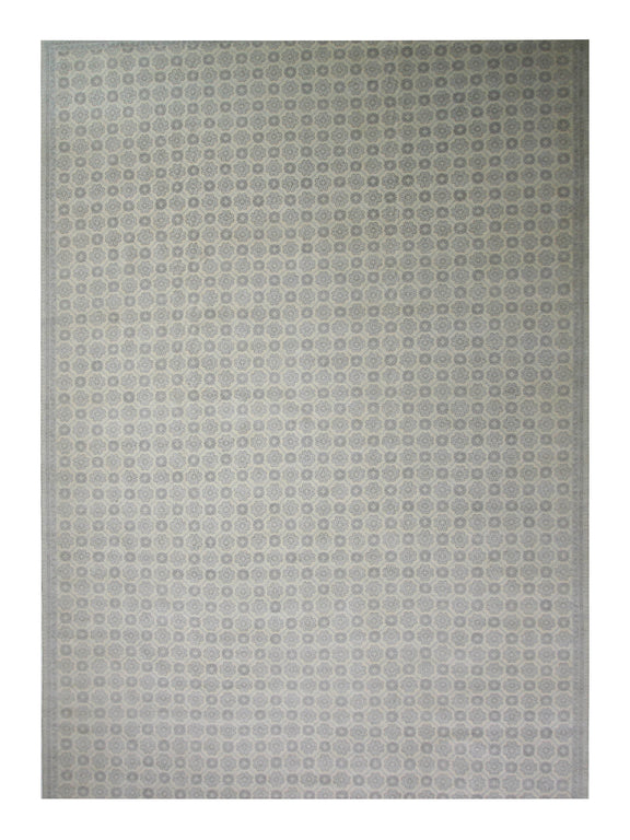 Pacific Khotan-In  Blue Grey Grey Transitional
