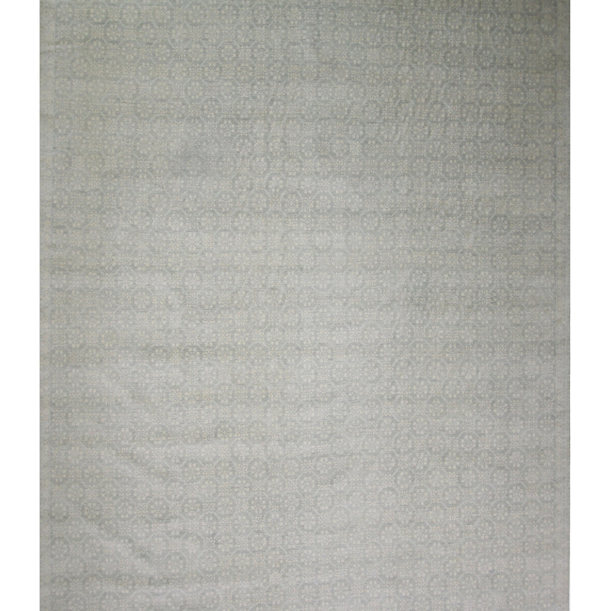 Pacific Khotan  Lt.Grey Blue Grey Transitional