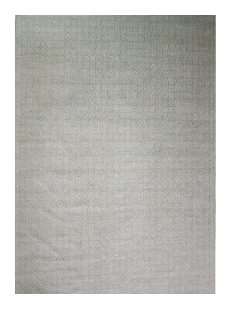 Pacific Khotan  Lt.Grey Blue Grey Transitional