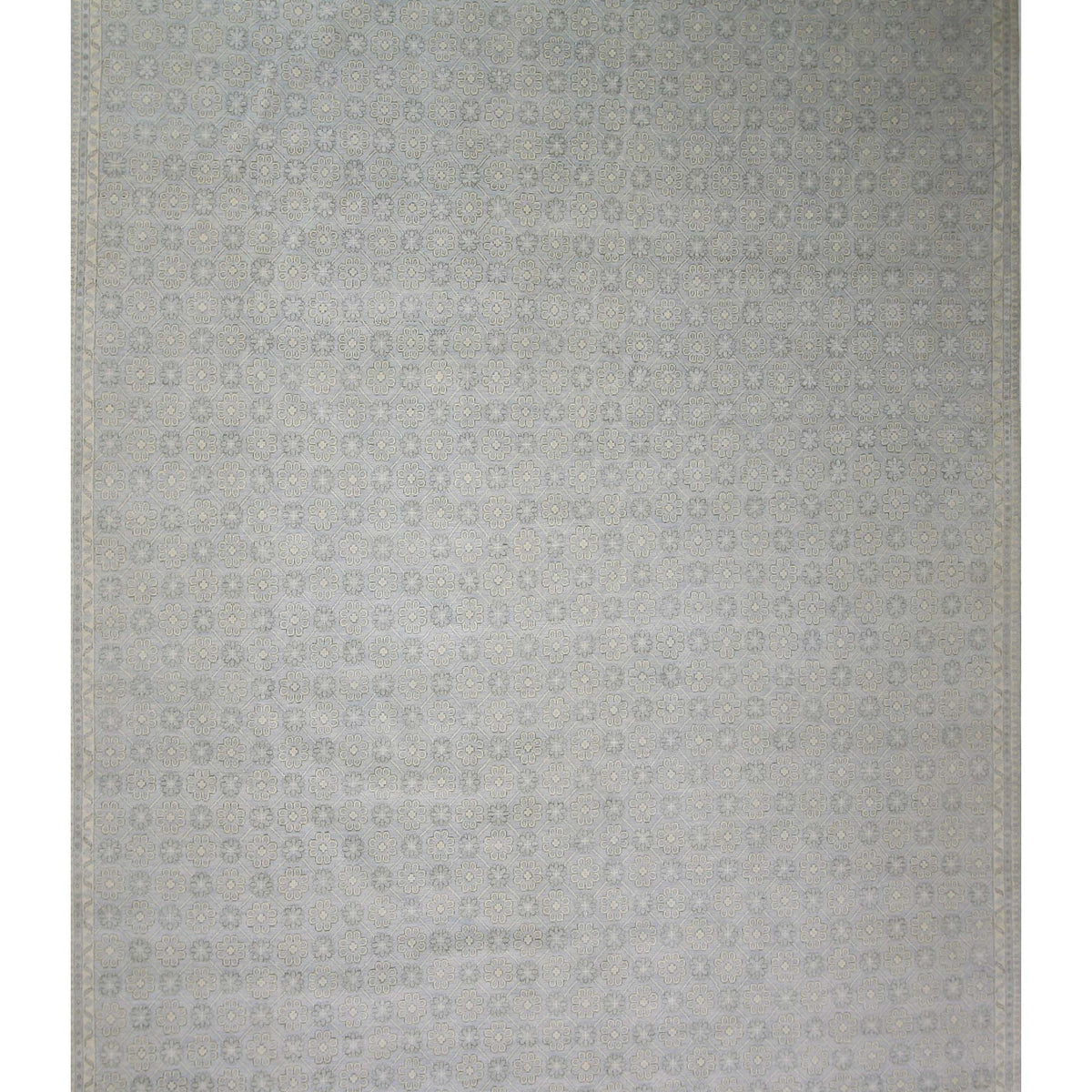 Pacific Khotan  Sky Cream Transitional