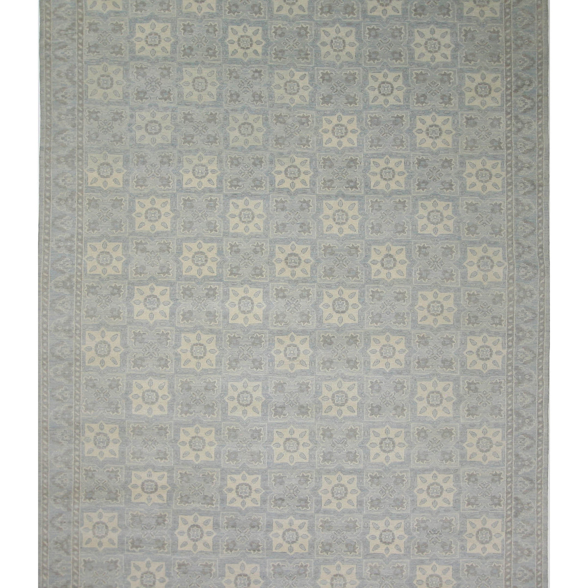 Pacific Khotan  Blue Grey Sky Transitional
