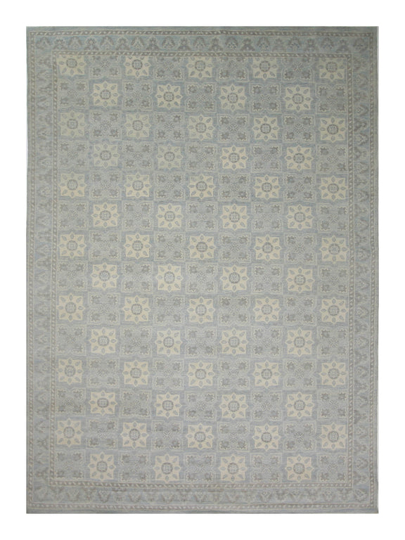 Pacific Khotan  Blue Grey Sky Transitional