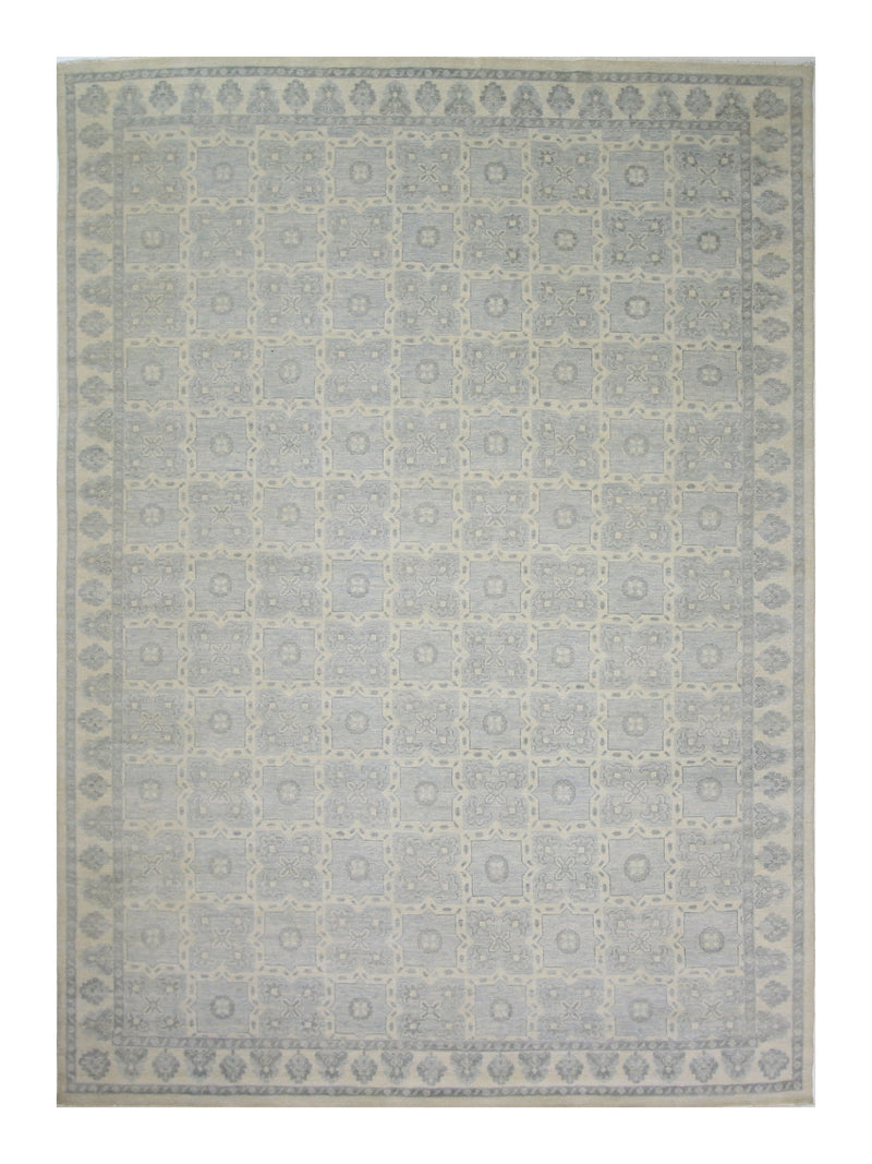 Pacific Khotan  Blue Grey Lt.Grey Transitional