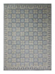 Pacific Khotan  Dk.Blue Blue Grey Transitional