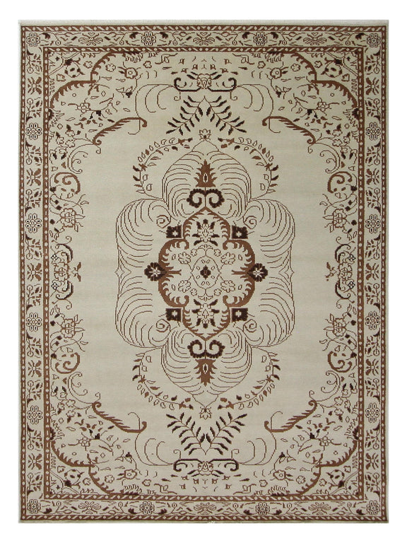 Pacific Khotan  Cream Cream Transitional