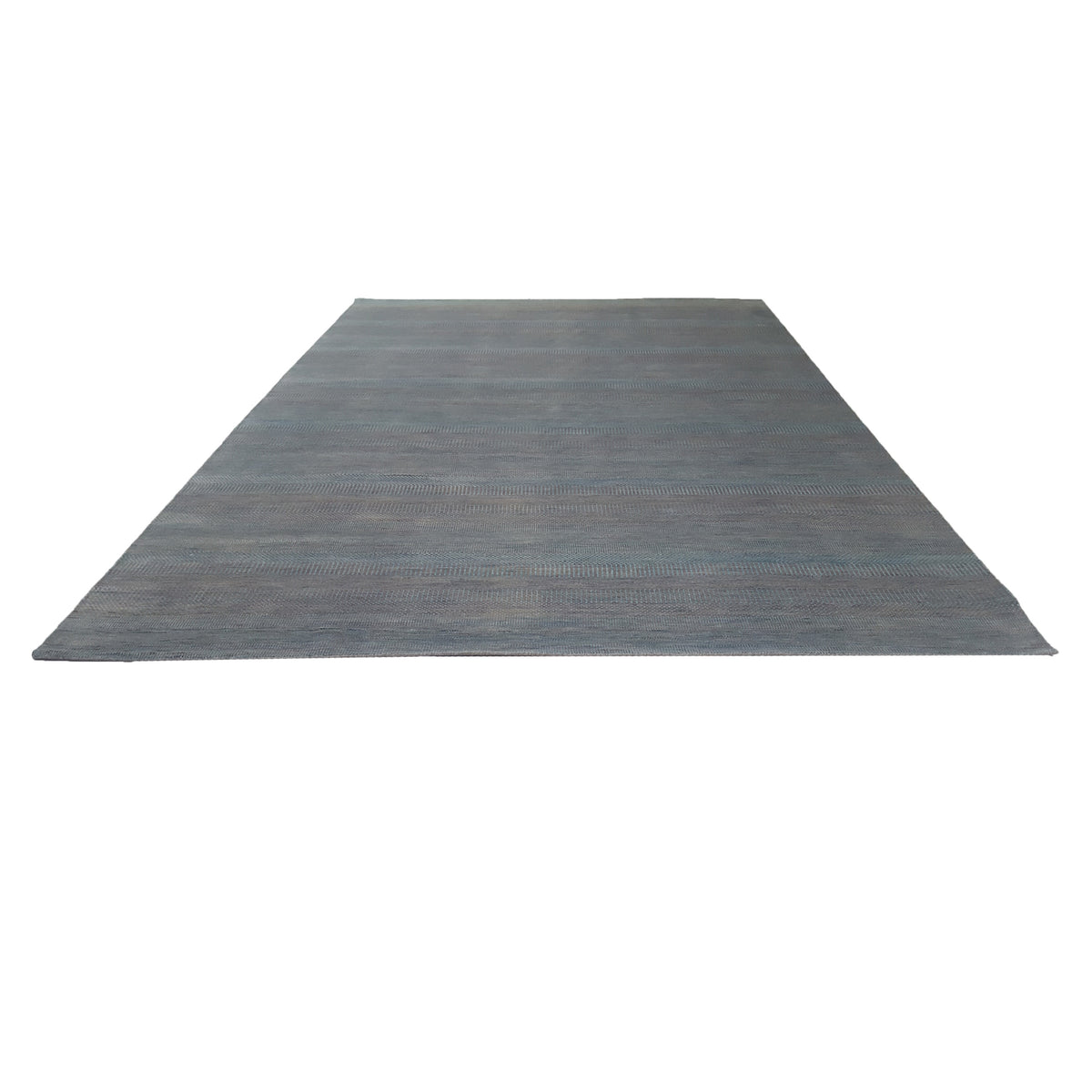 Pacific Touch 41977 Grey Sky Modern Hand Knotted Rug
