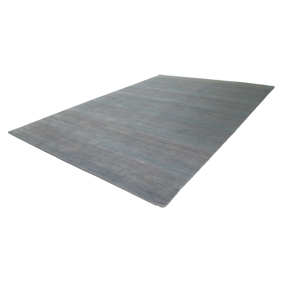 Pacific Touch 41977 Grey Sky Modern Hand Knotted Rug