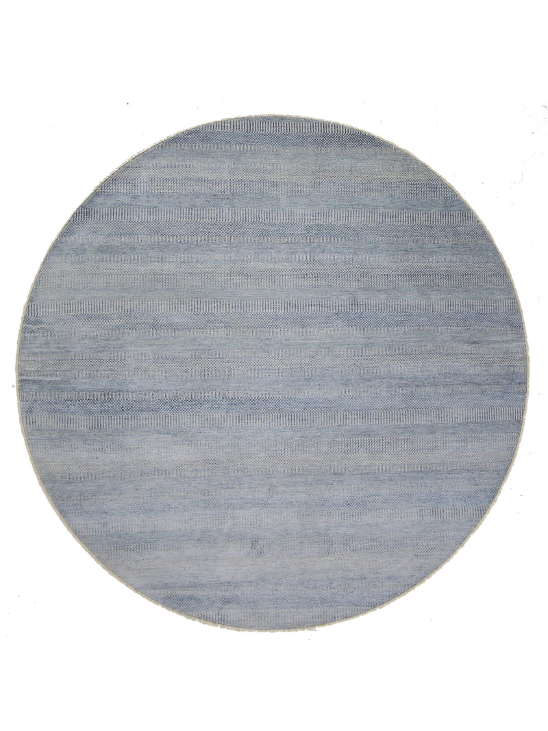 Pacific Touch  Blue Grey Blue Modern