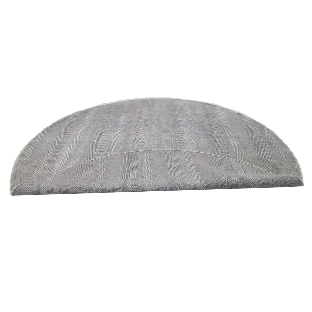Pacific Touch 41981 Grey Blue Grey Modern Hand Knotted Rug