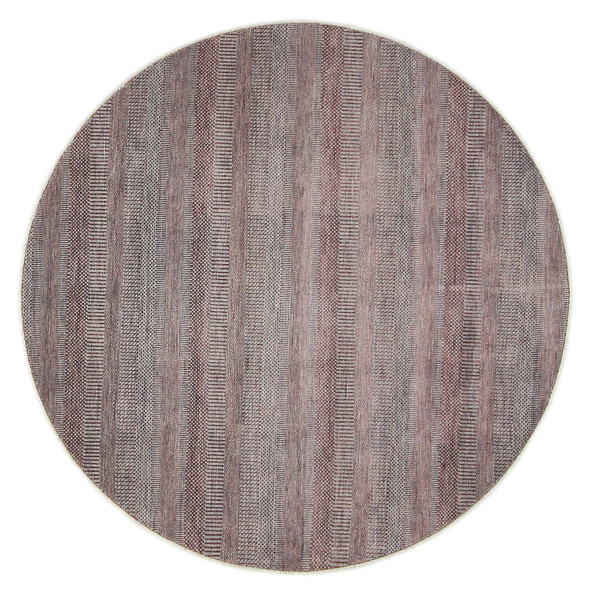 Pacific Touch  Grey Rust Modern