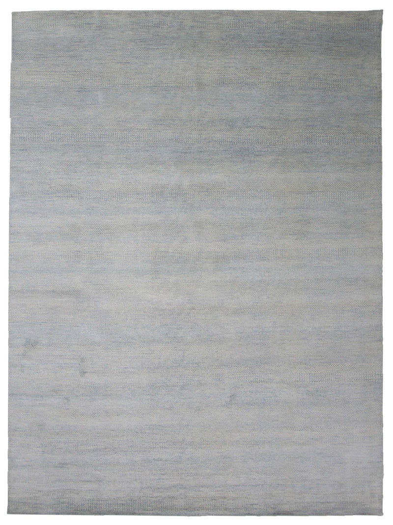 Pacific Touch  Blue Grey Blue Modern