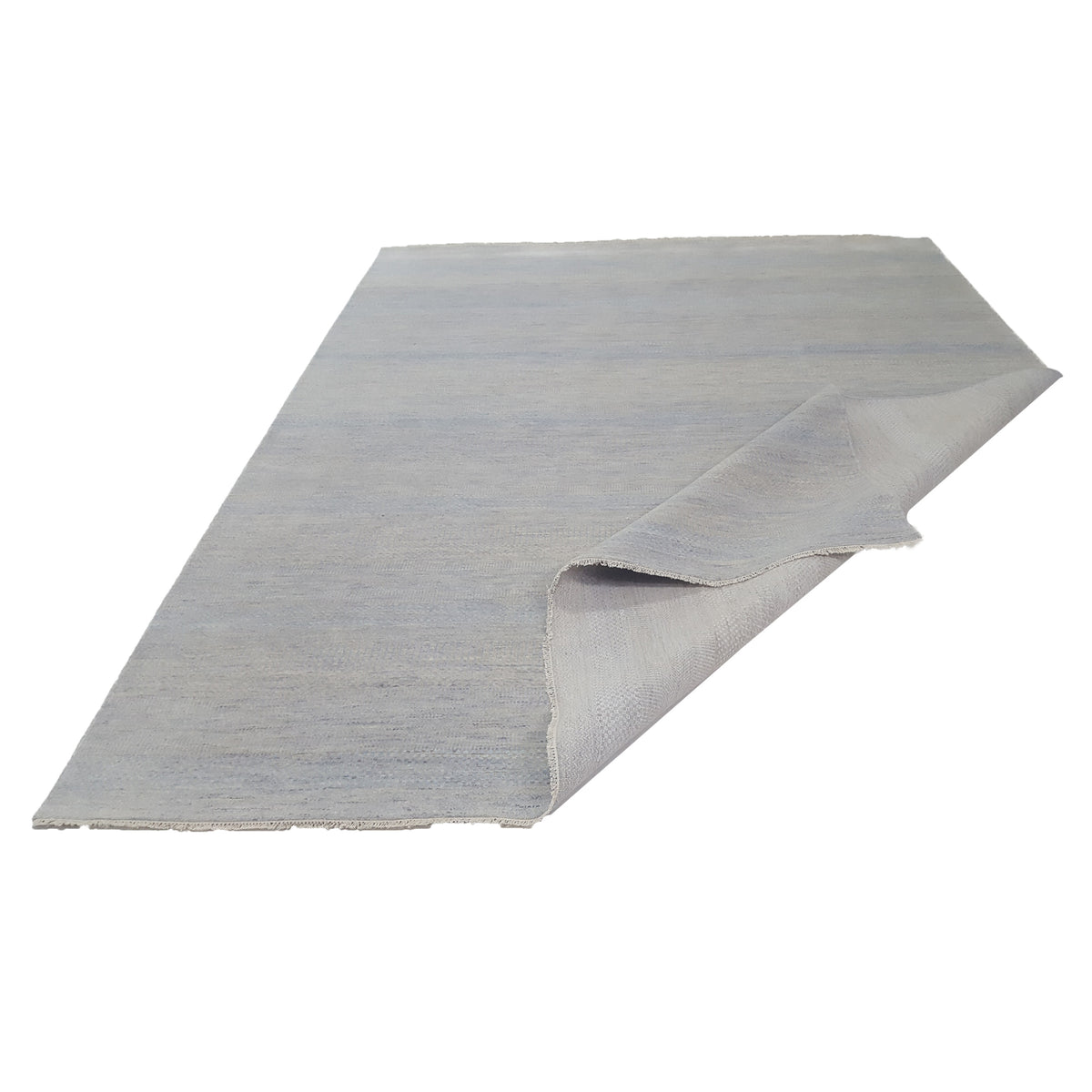 Pacific Touch 41991 Grey Sky Modern Hand Knotted Rug