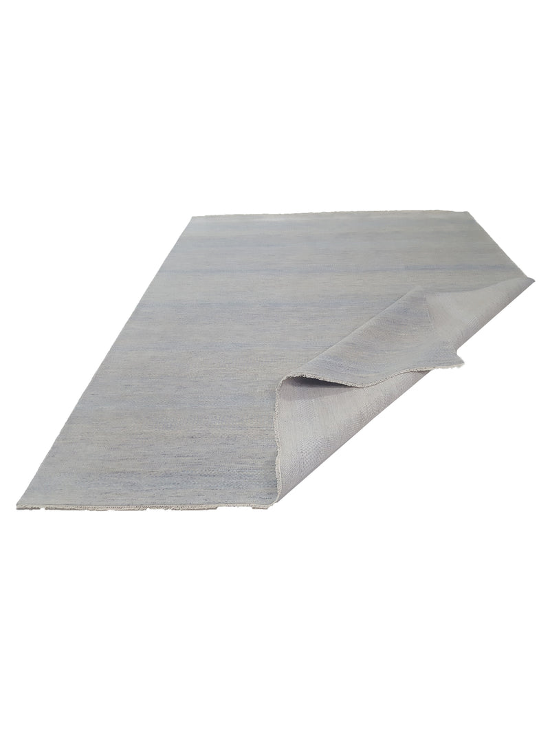 Pacific Touch 41991 Grey Sky Modern Hand Knotted Rug