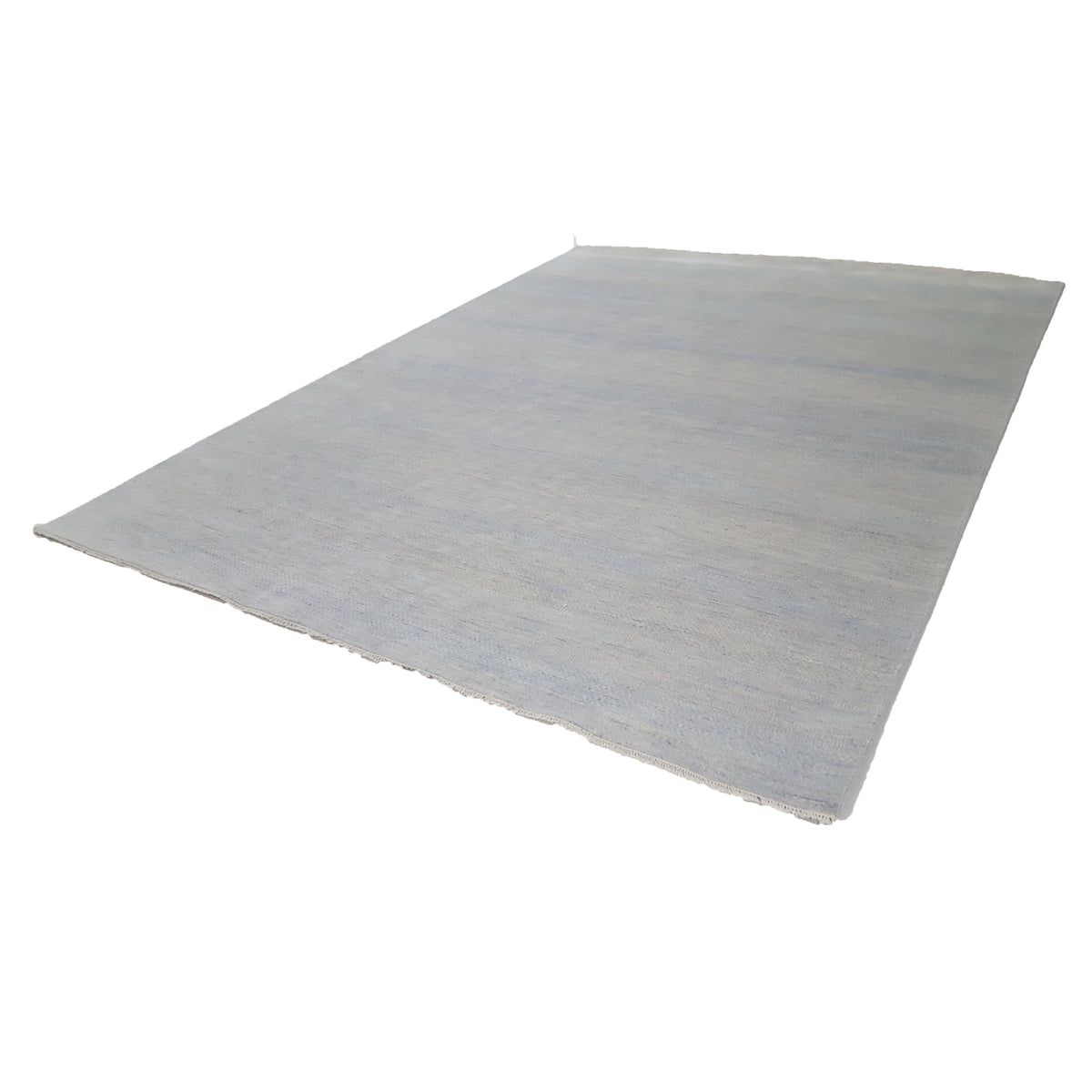 Pacific Touch 41991 Grey Sky Modern Hand Knotted Rug