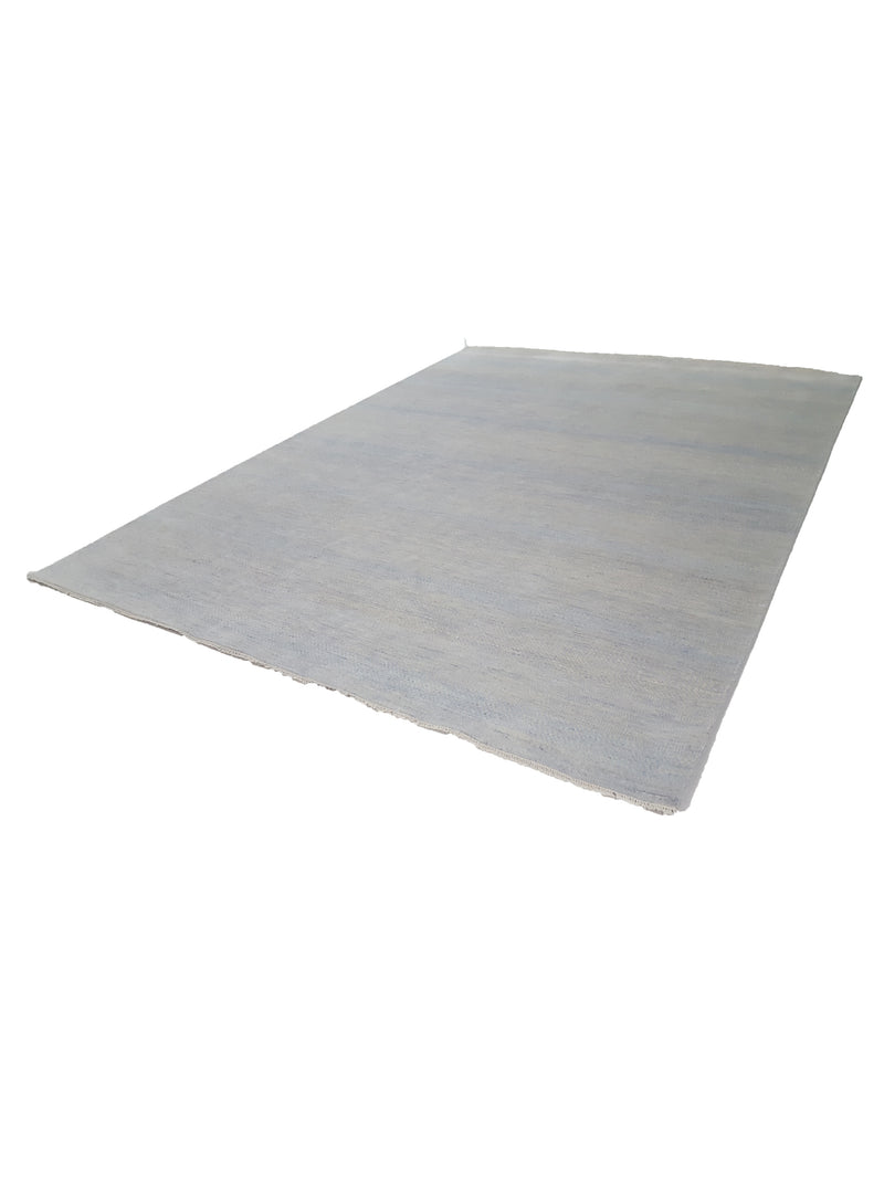 Pacific Touch 41991 Grey Sky Modern Hand Knotted Rug