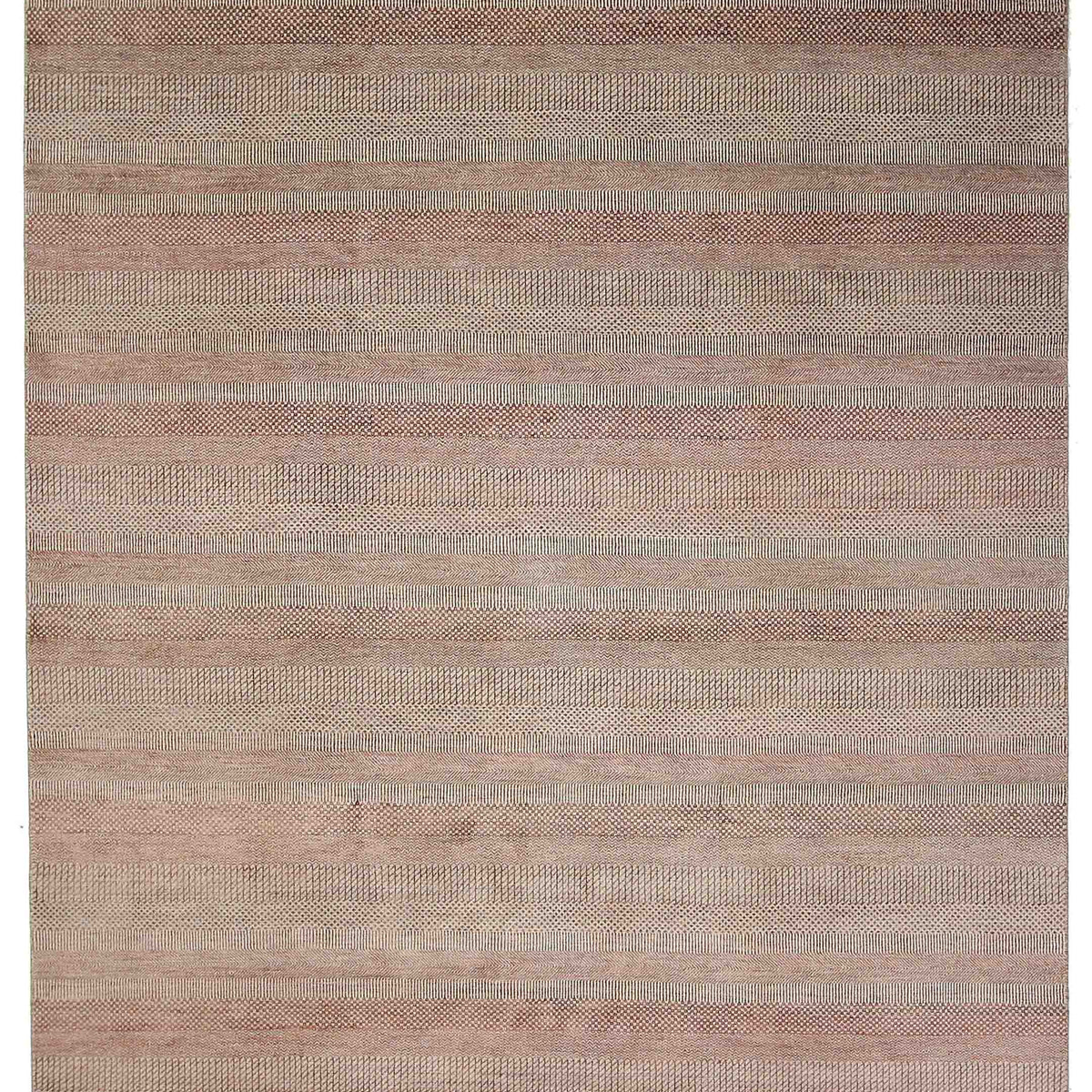 Pacific Touch  Grey Rust Modern