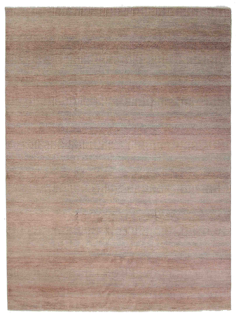 Pacific Touch  Grey Rust Modern