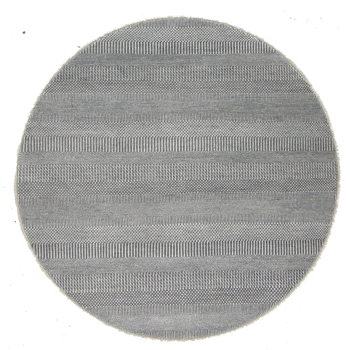 Pacific Touch  Grey Silver Modern