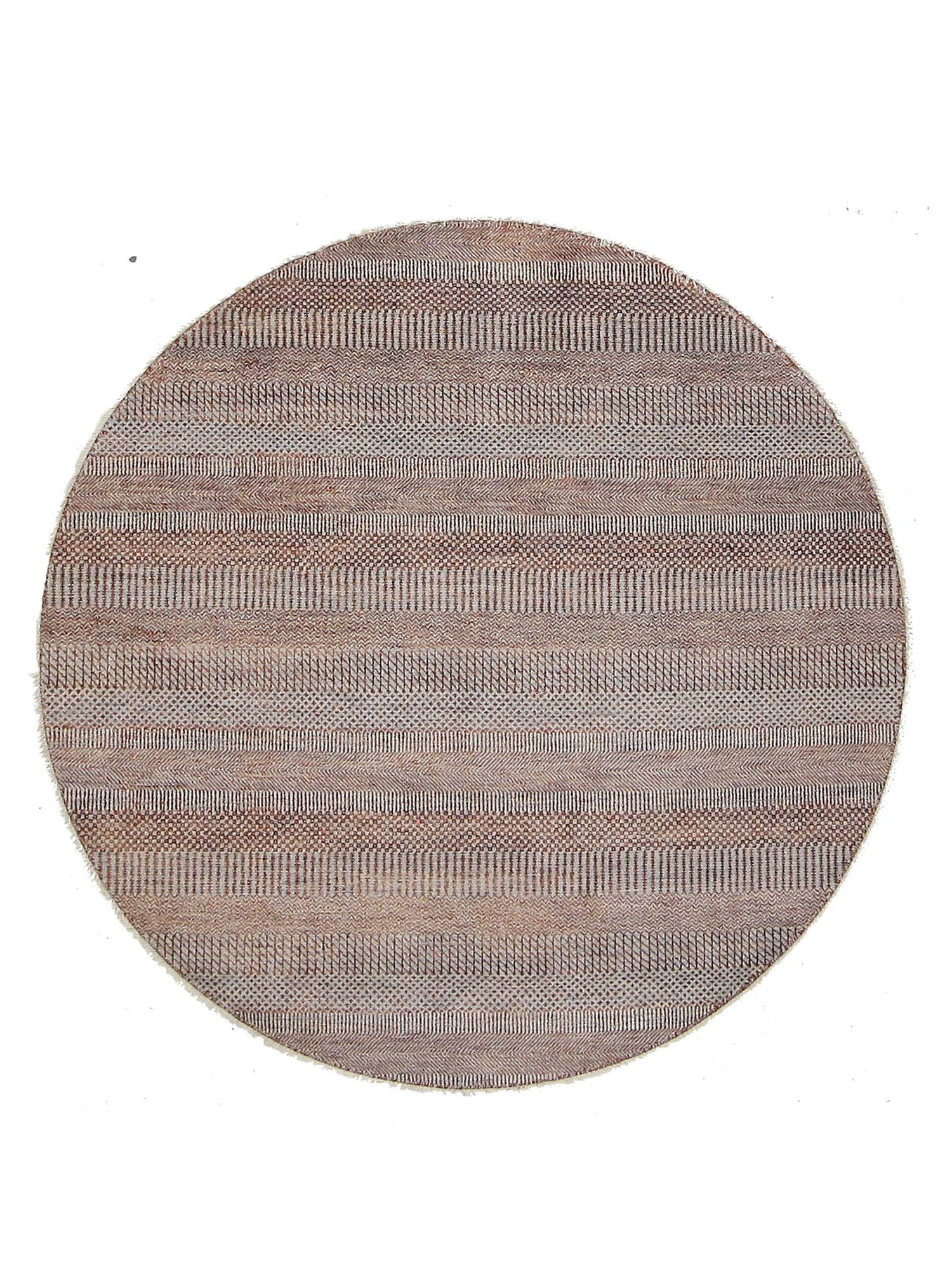 Pacific Touch  Rust Grey Modern