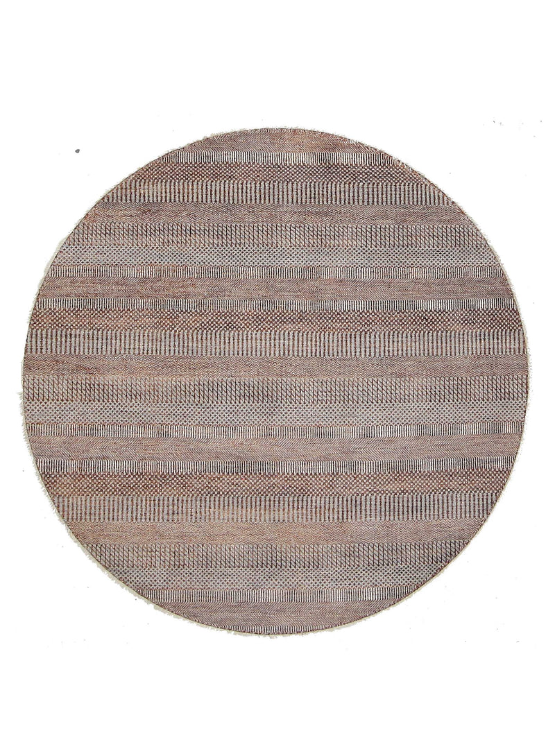 Pacific Touch  Rust Grey Modern