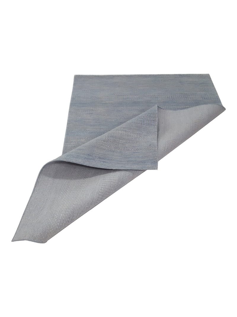 Pacific Touch 42010 Lt.Blue Sky Modern Hand Knotted Rug