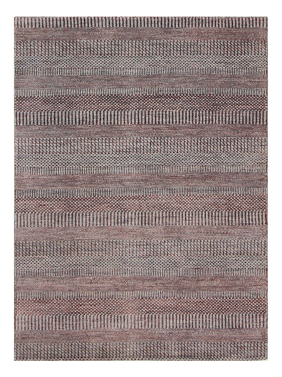 Pacific Touch  Grey Rust Modern
