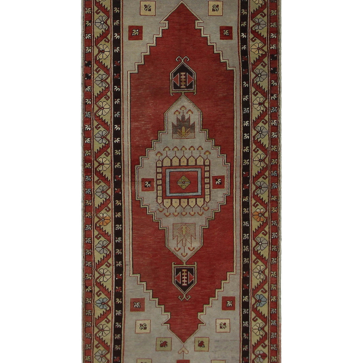 Pacific Anatolian  Beige Coral Traditional