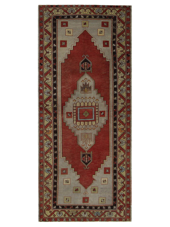 Pacific Anatolian  Beige Coral Traditional