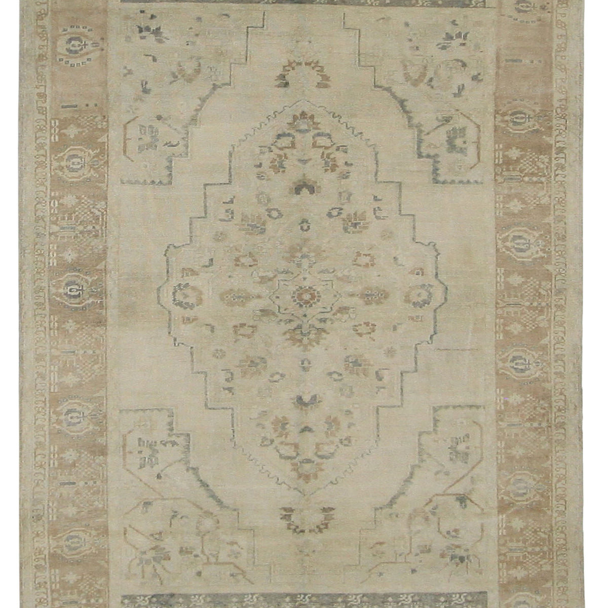 Pacific Anatolian  Earth Earth Traditional