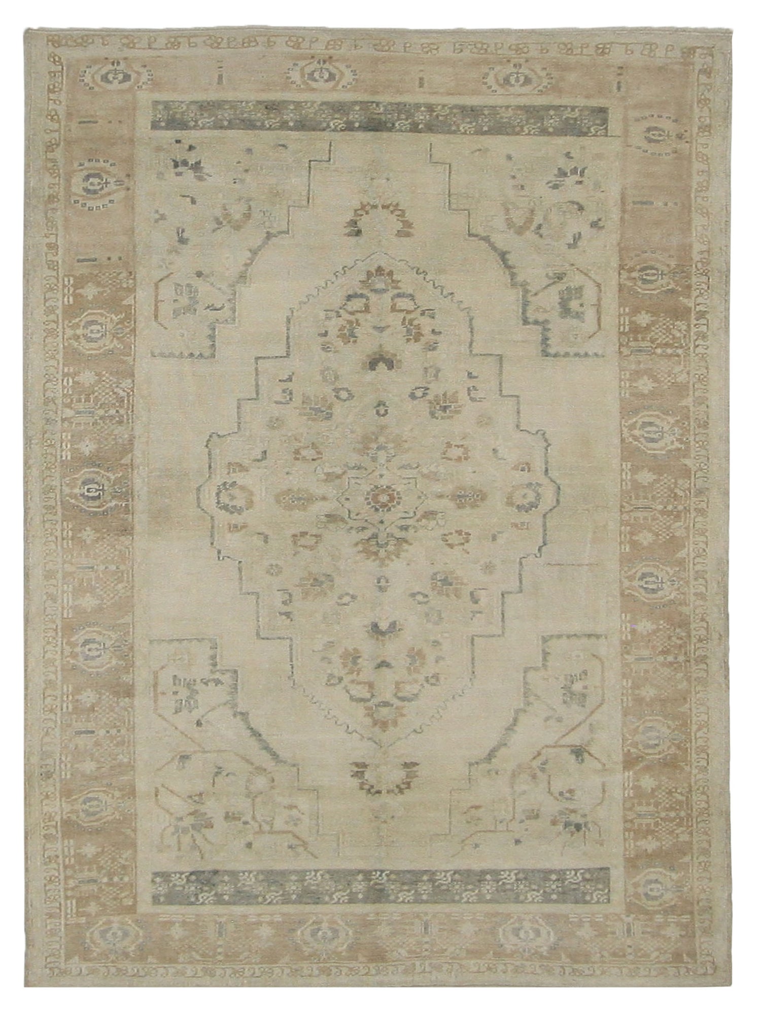 Pacific Anatolian  Earth Earth Traditional