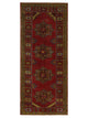 Pacific Anatolian  Orange Lime Traditional