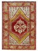 Pacific Anatolian  Orange Mustard Traditional