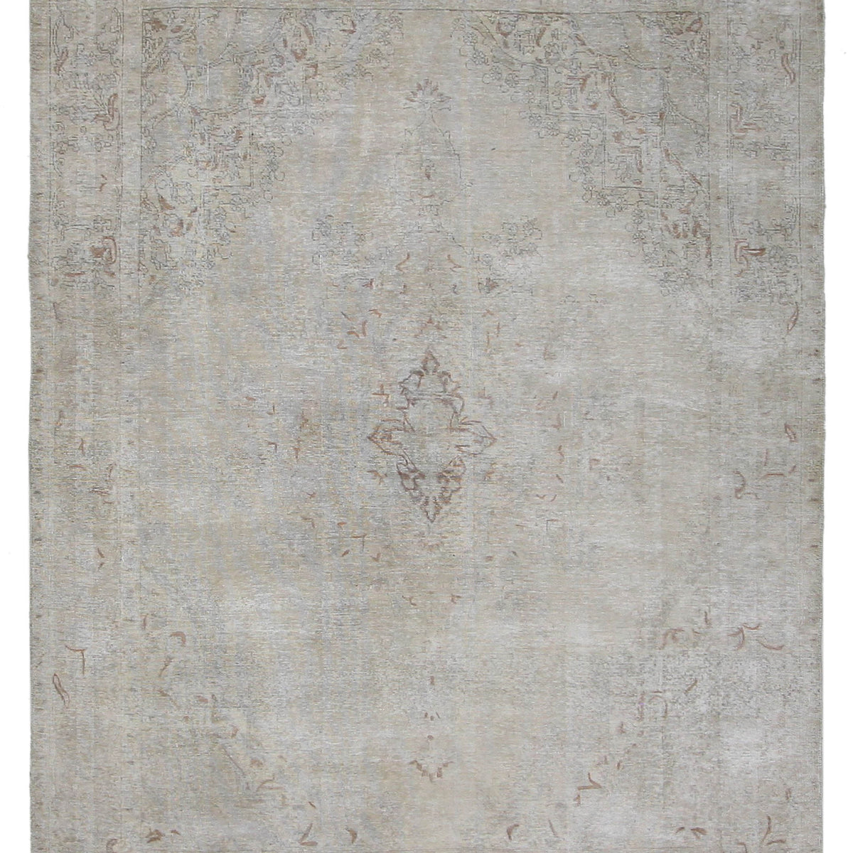 Pacific Vintage  Ivory Ivory Vintage