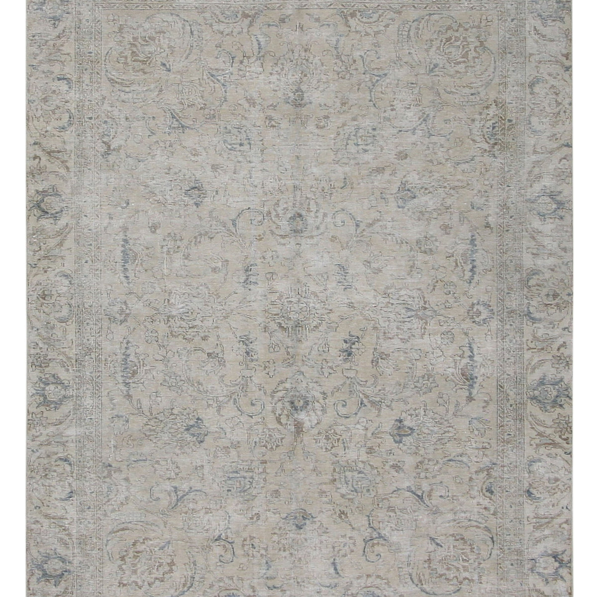 Pacific Vintage  Ivory Ivory Vintage