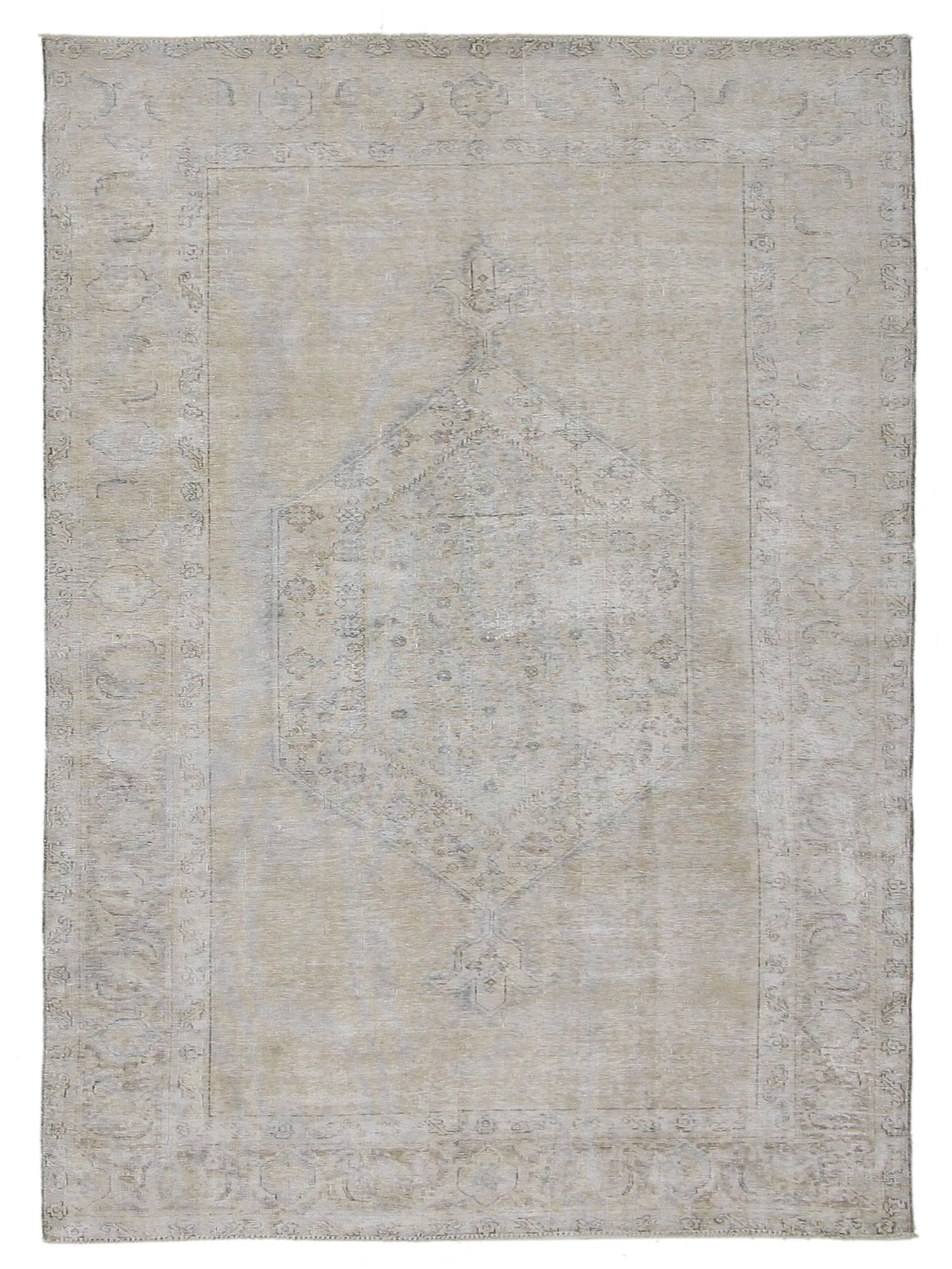 Pacific Vintage  Ivory Ivory Vintage