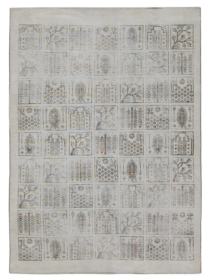 Pacific Vintage  Ivory Ivory Vintage