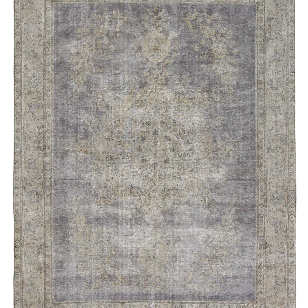 Pacific Vintage  Ivory Grey Vintage