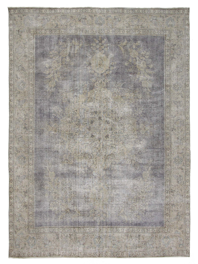 Pacific Vintage  Ivory Grey Vintage