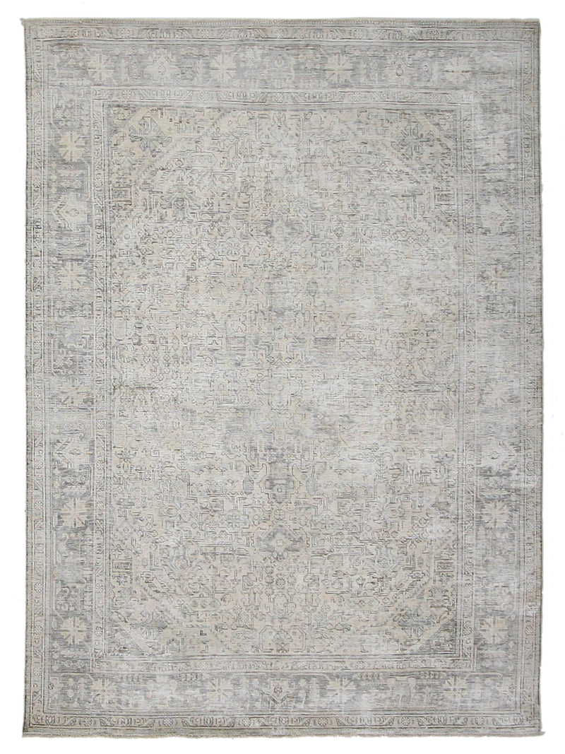 Pacific Vintage  Ivory Ivory Vintage