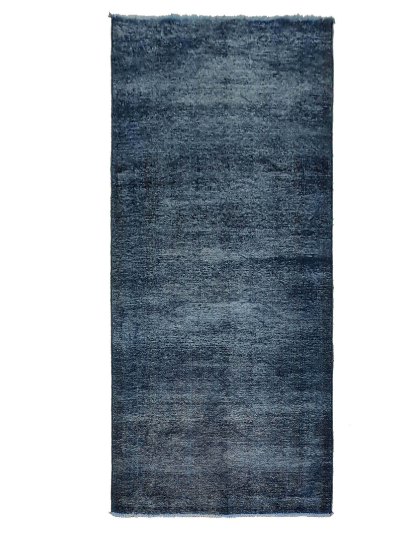 Pacific Overdyed  Blue Blue Transitional