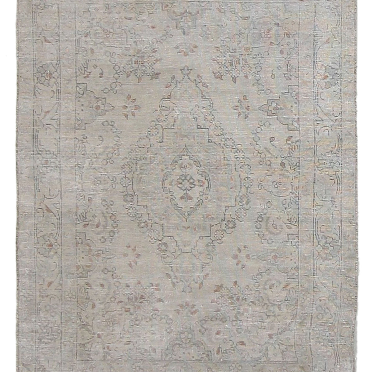 Pacific Vintage  Ivory Ivory Vintage