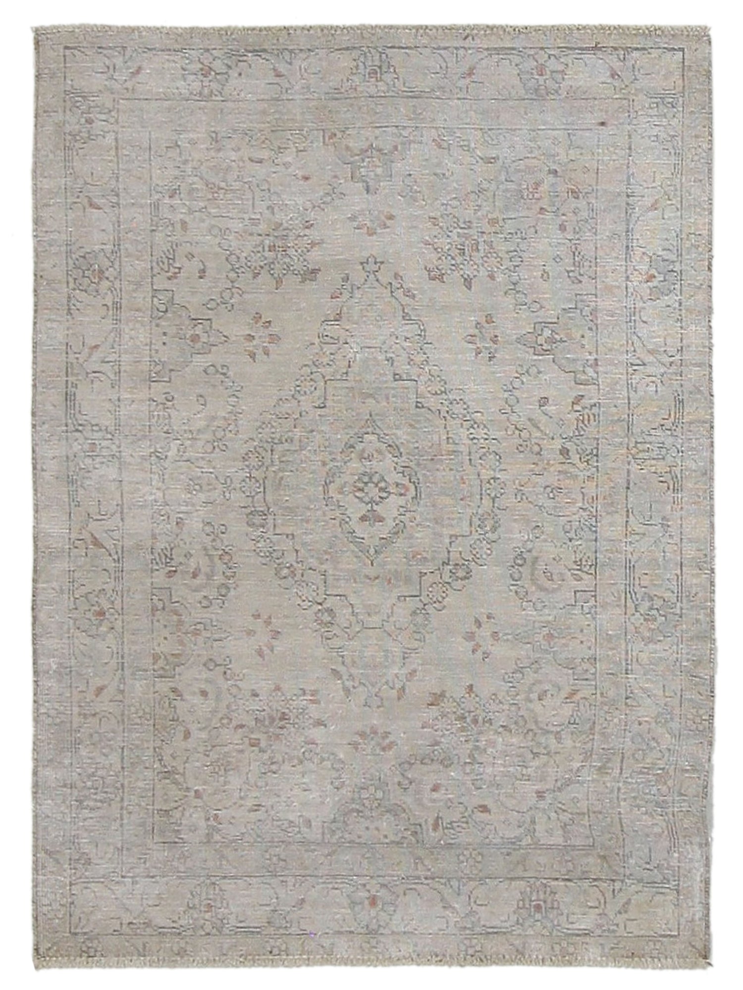 Pacific Vintage  Ivory Ivory Vintage