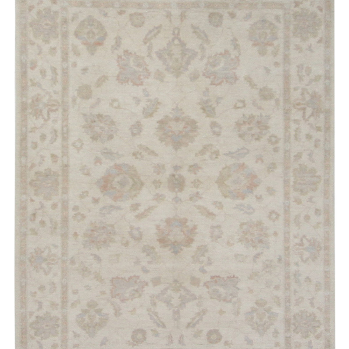 Pacific Ziegler  Ivory Ivory Transitional