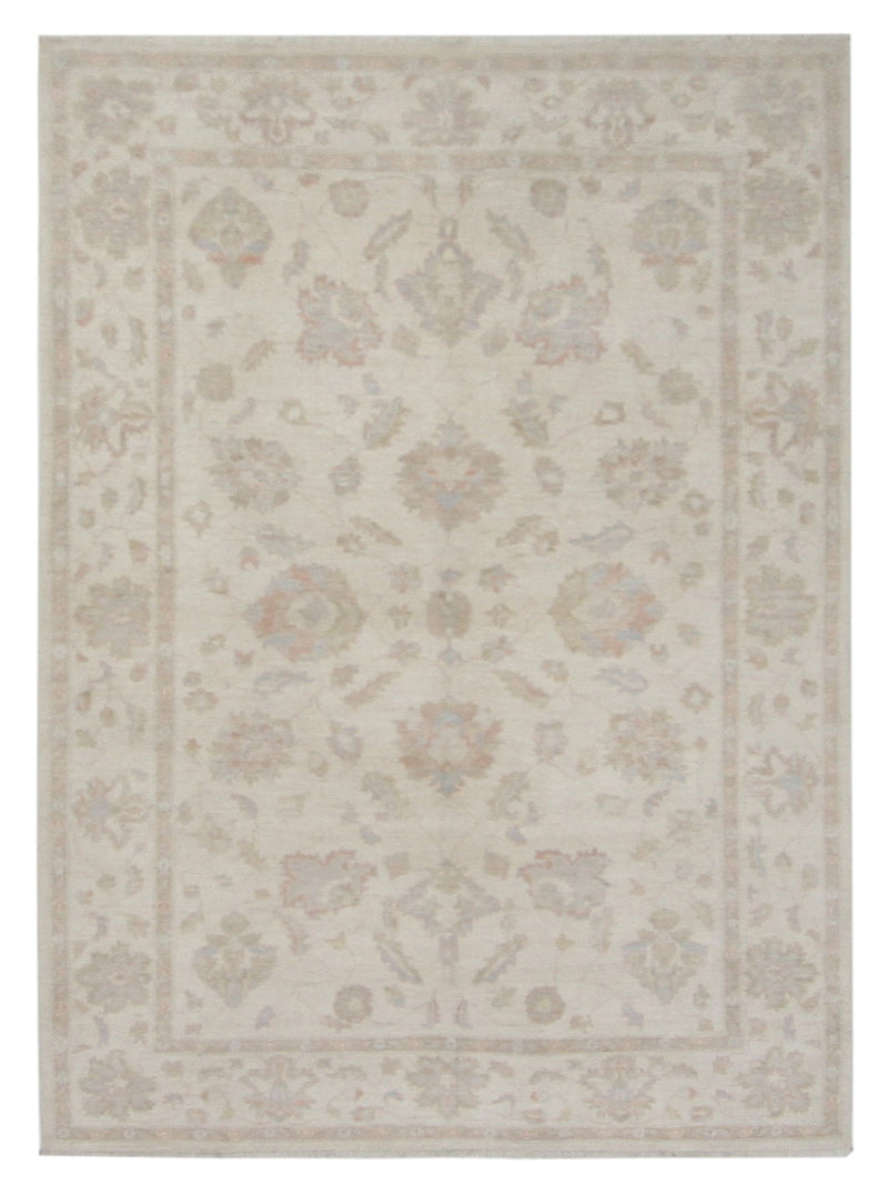 Pacific Ziegler  Ivory Ivory Transitional