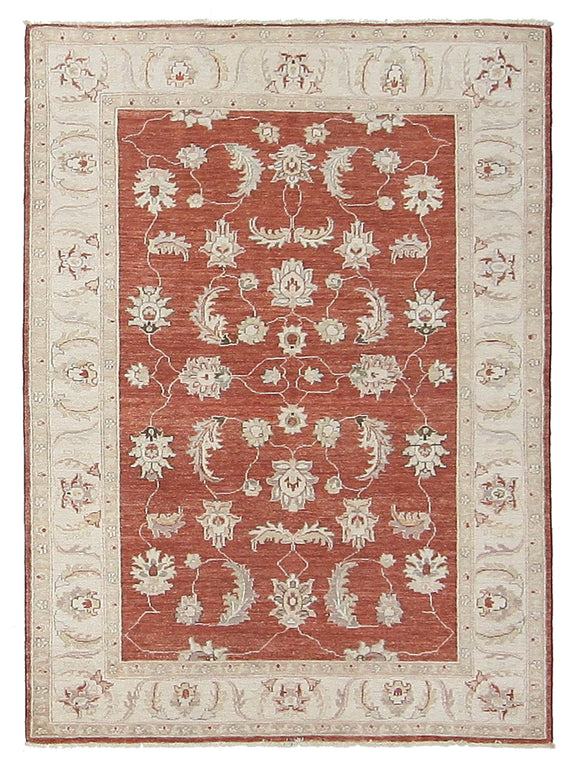Pacific Ziegler  Red Ivory Transitional